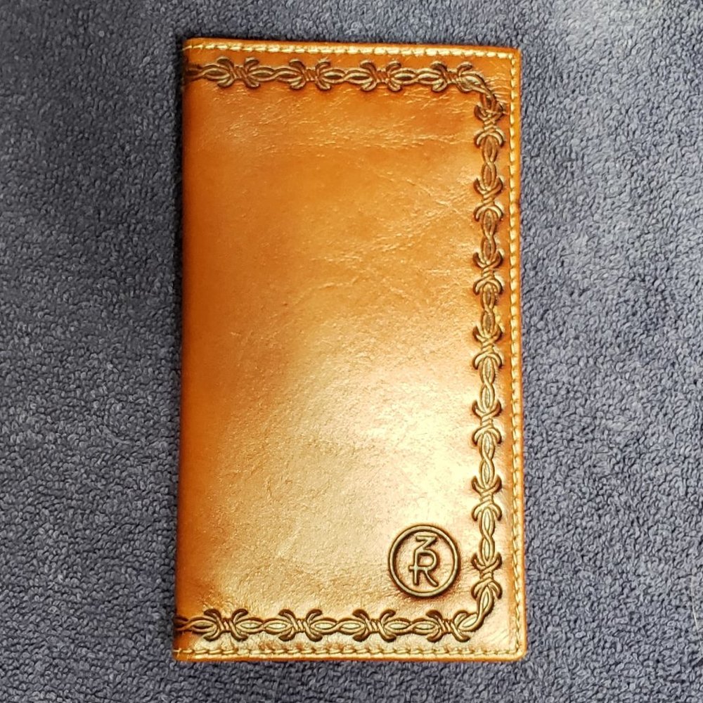BiFold wallet
